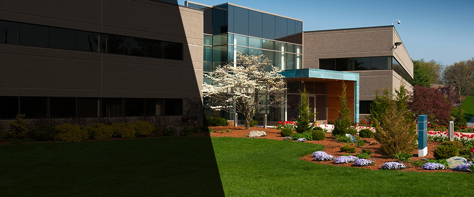 Orting Landscapers