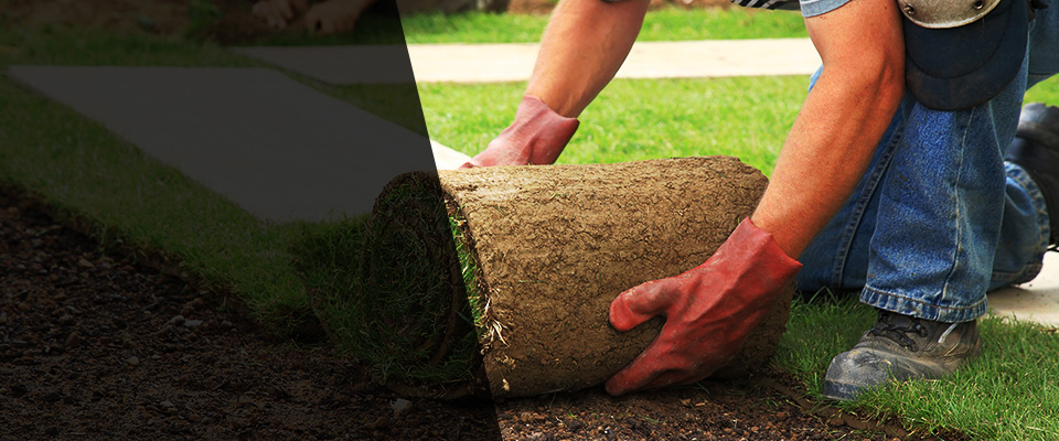 Orting Landscapers
